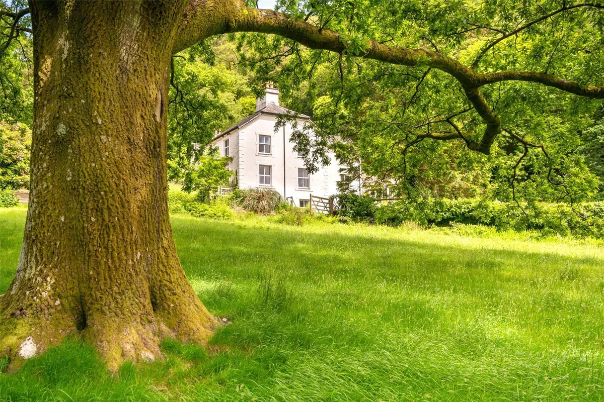 Betws Garmon, Caernarfon, Gwynedd, LL54