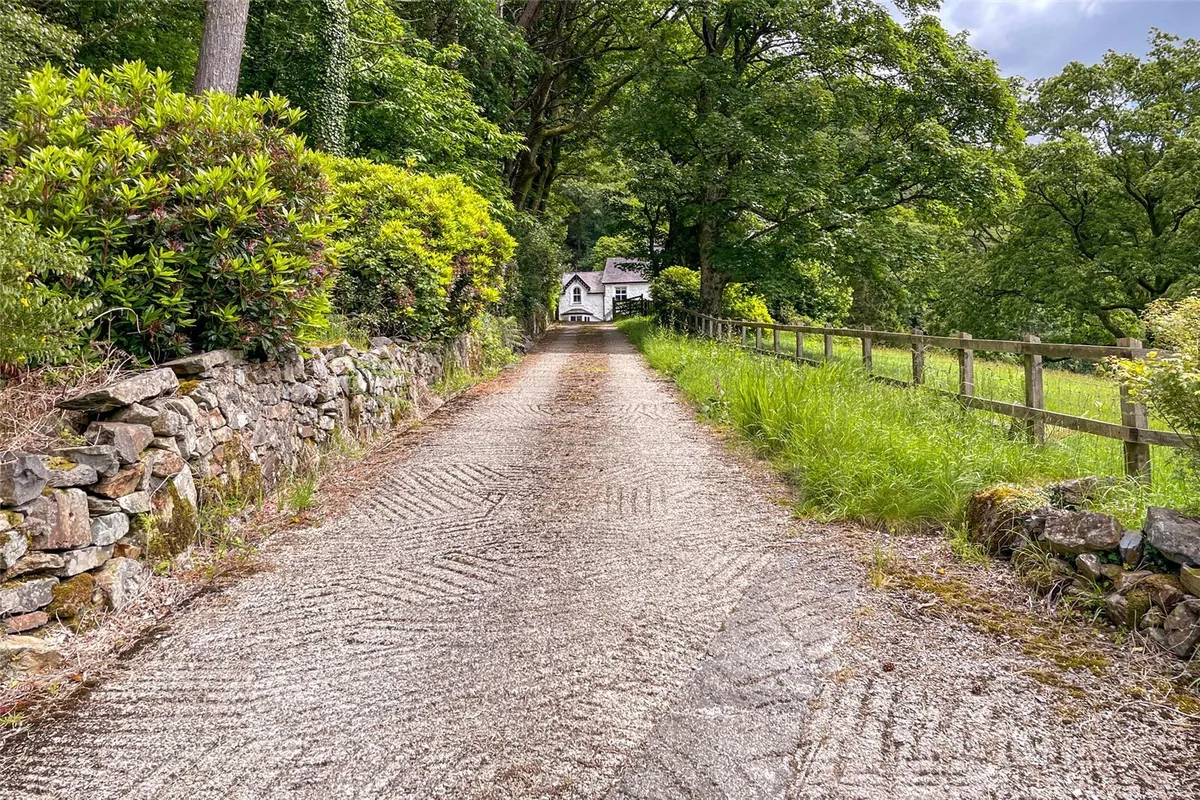 Betws Garmon, Caernarfon, Gwynedd, LL54