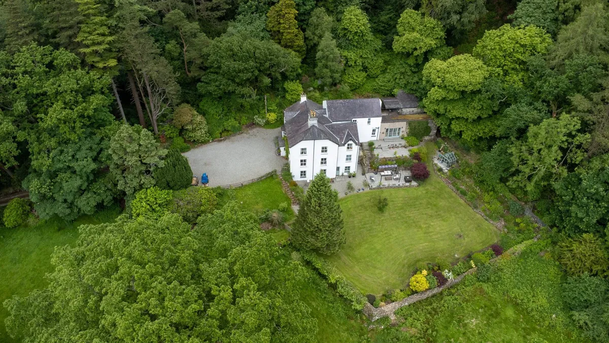 Betws Garmon, Caernarfon, Gwynedd, LL54