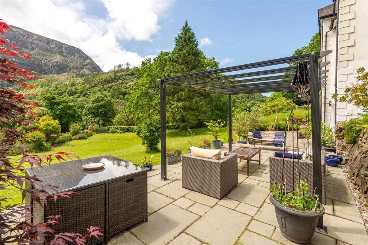Betws Garmon, Caernarfon, Gwynedd, LL54