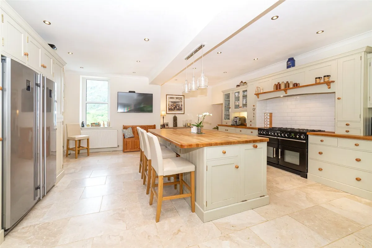 Betws Garmon, Caernarfon, Gwynedd, LL54