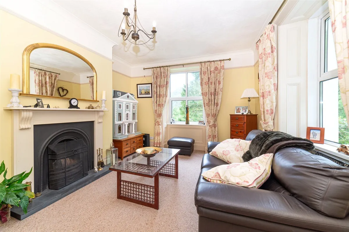 Betws Garmon, Caernarfon, Gwynedd, LL54