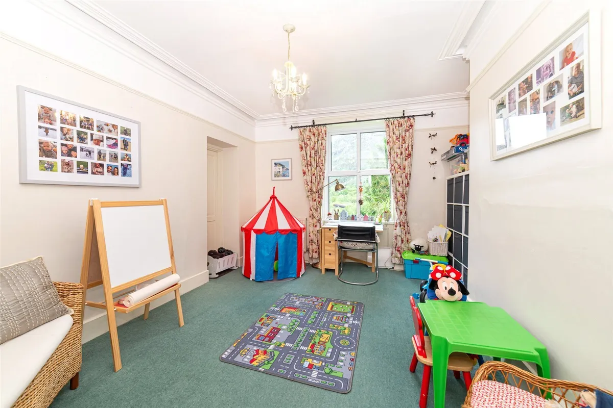 Betws Garmon, Caernarfon, Gwynedd, LL54