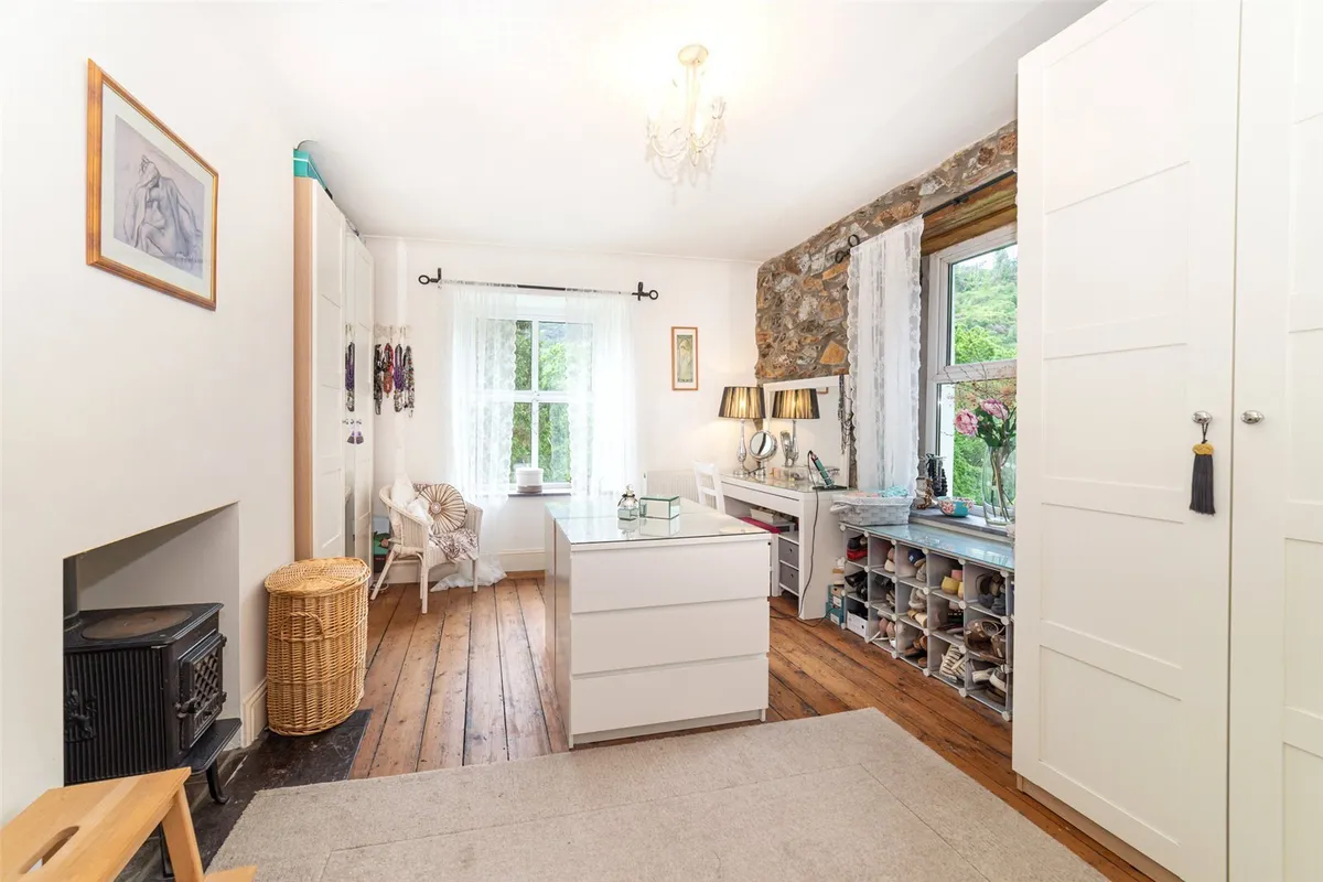 Betws Garmon, Caernarfon, Gwynedd, LL54
