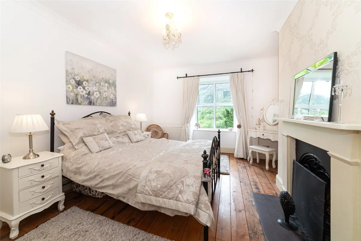 Betws Garmon, Caernarfon, Gwynedd, LL54
