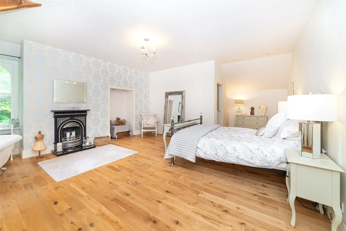 Betws Garmon, Caernarfon, Gwynedd, LL54