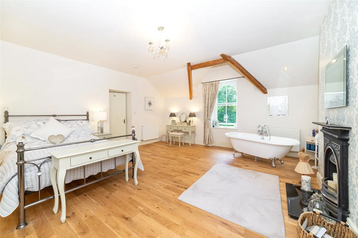Betws Garmon, Caernarfon, Gwynedd, LL54
