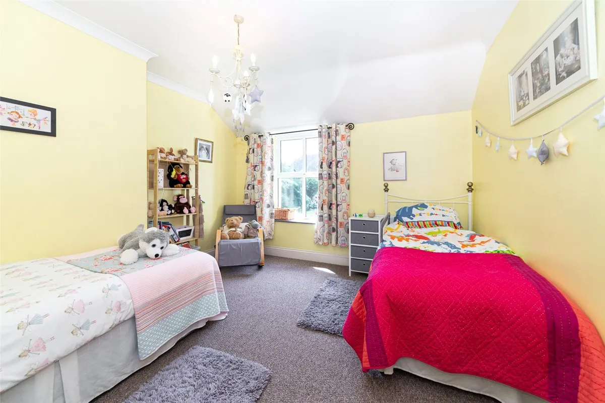 Betws Garmon, Caernarfon, Gwynedd, LL54