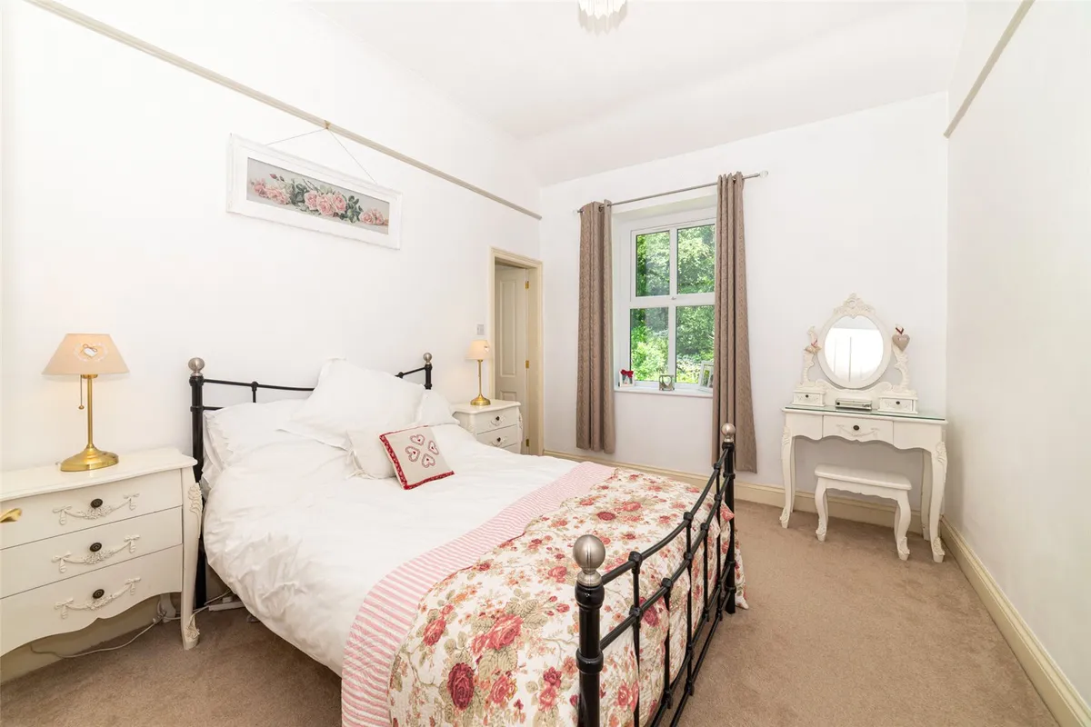 Betws Garmon, Caernarfon, Gwynedd, LL54