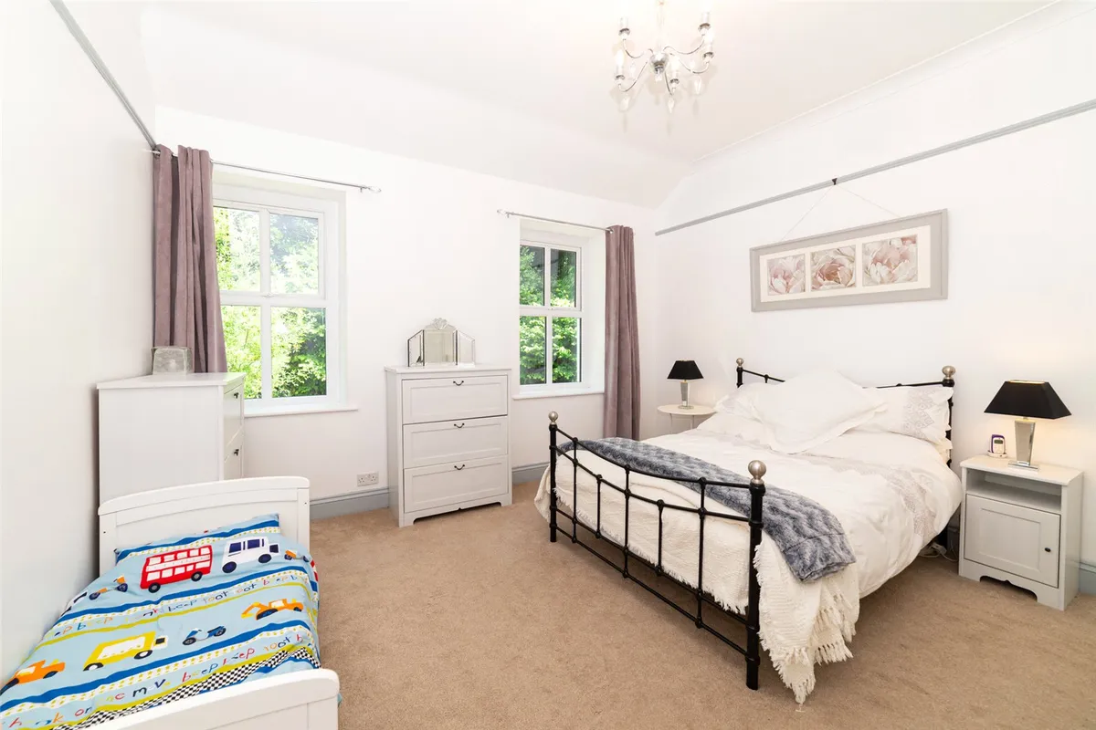 Betws Garmon, Caernarfon, Gwynedd, LL54