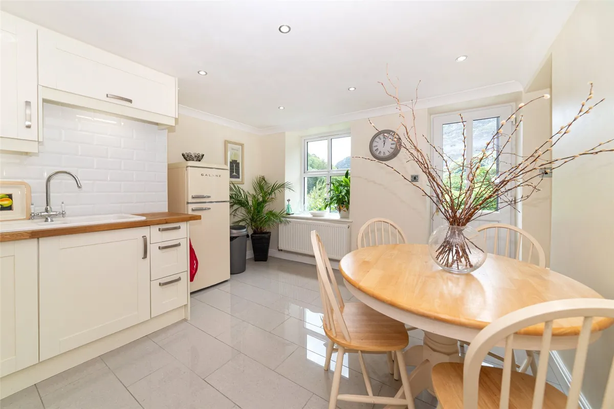 Betws Garmon, Caernarfon, Gwynedd, LL54
