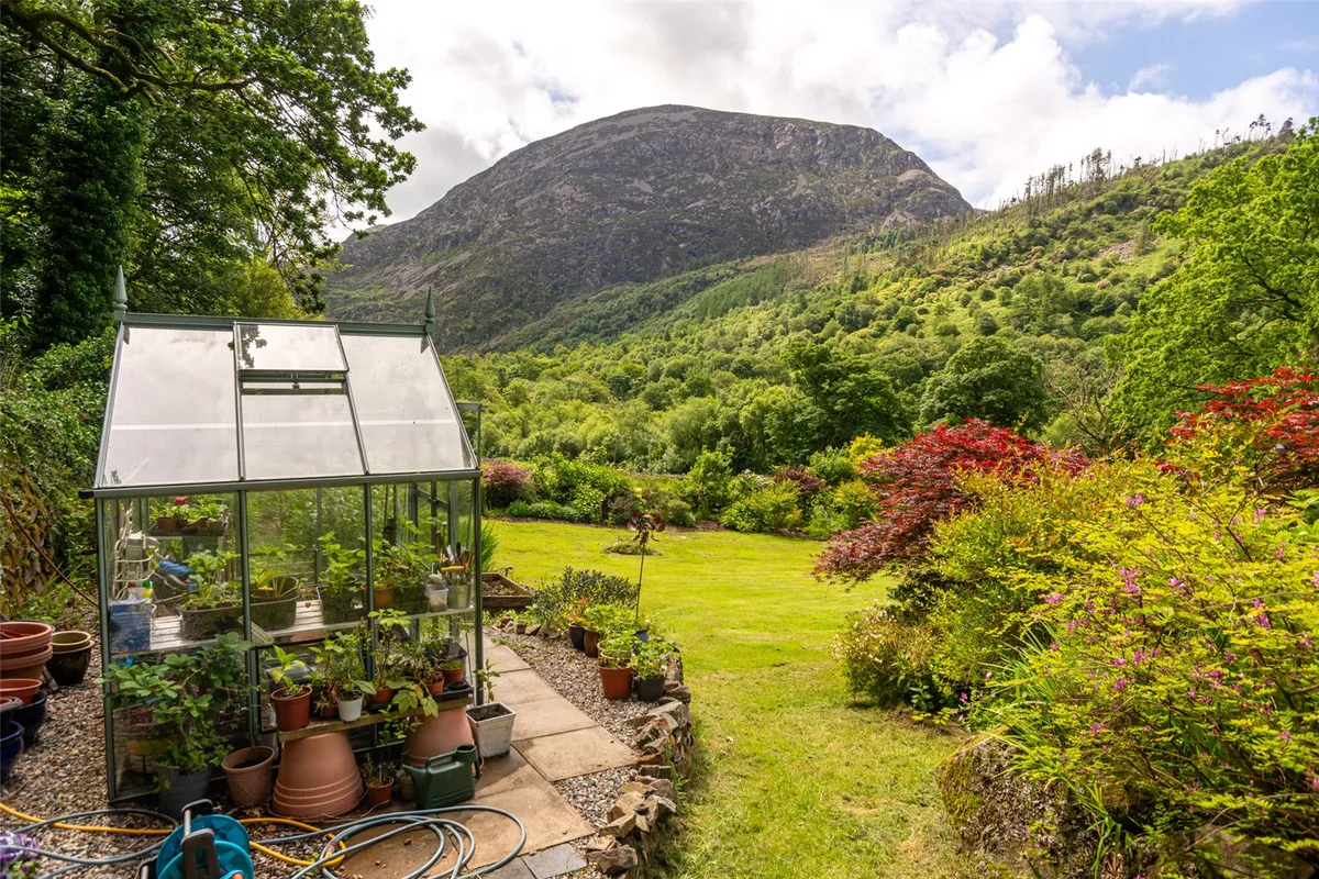 Betws Garmon, Caernarfon, Gwynedd, LL54