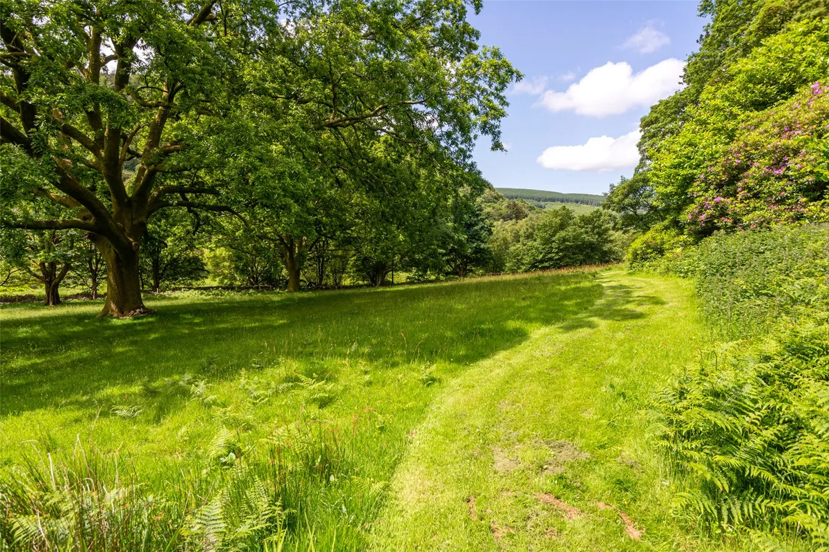 Betws Garmon, Caernarfon, Gwynedd, LL54