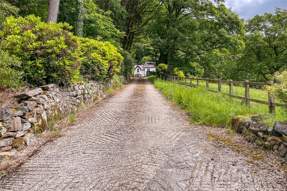 Betws Garmon, Caernarfon, Gwynedd, LL54
