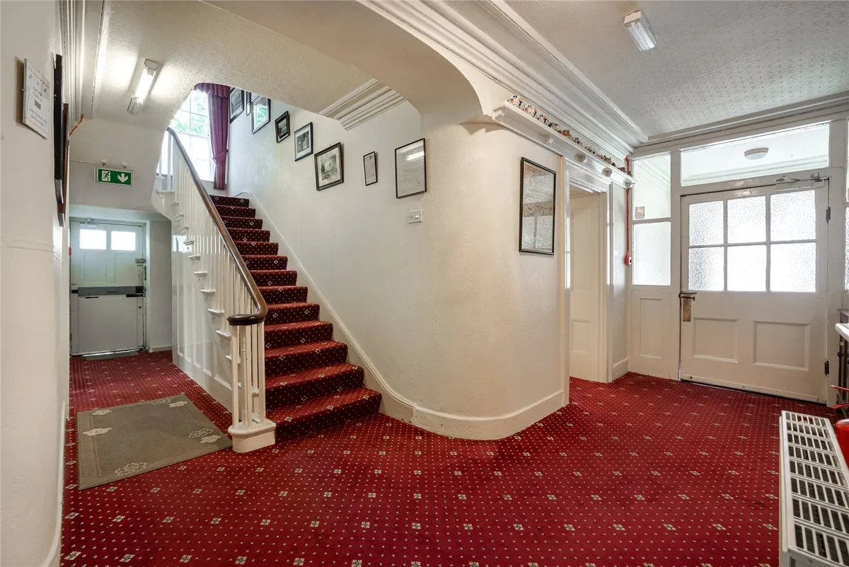Ogwen Terrace, High Street, Bethesda, Gwynedd, LL57