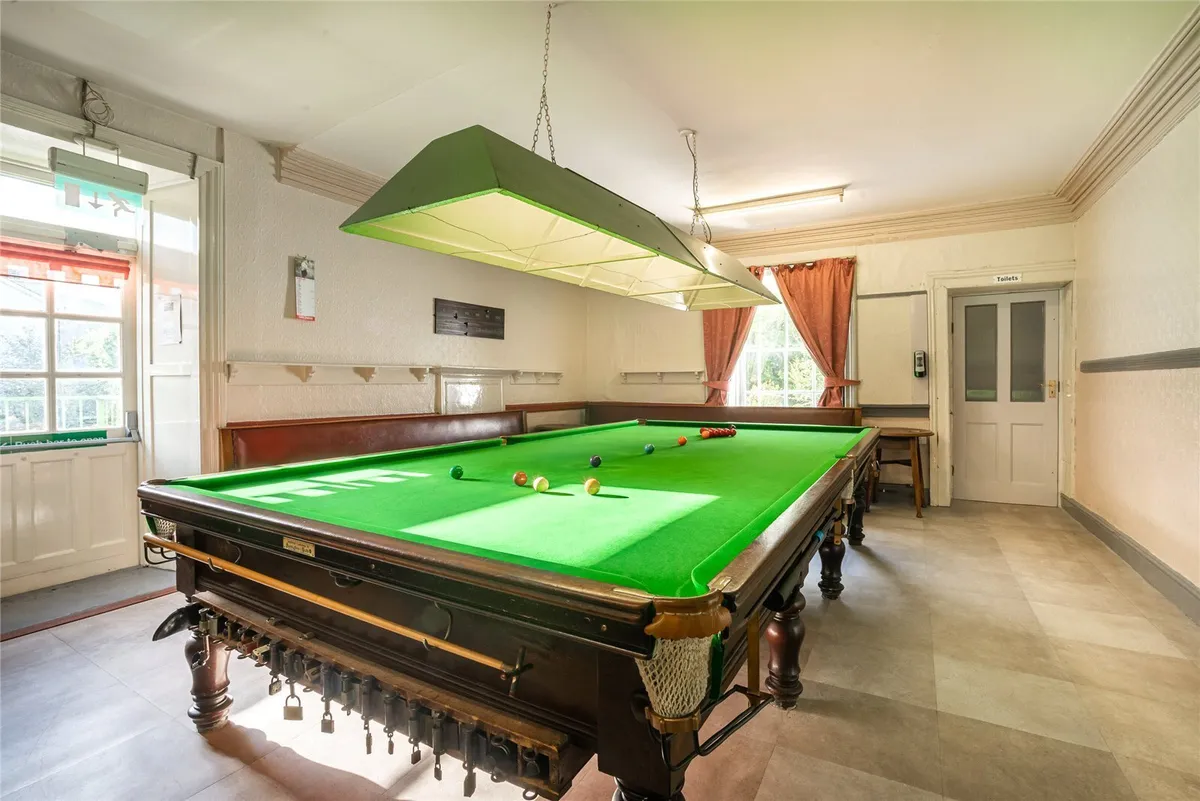 Ogwen Terrace, High Street, Bethesda, Gwynedd, LL57