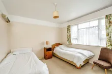 Norfolk Close, Bognor Regis