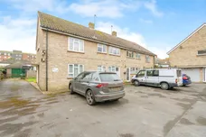 Norfolk Close, Bognor Regis