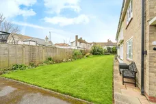 Norfolk Close, Bognor Regis