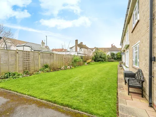 Norfolk Close, Bognor Regisphoto