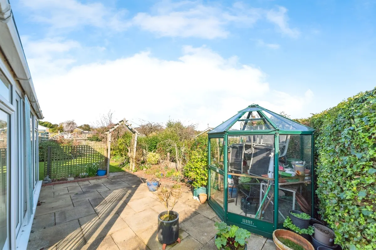 Brookside, Ancaster, Grantham
