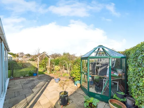 Brookside, Ancaster, Granthamphoto