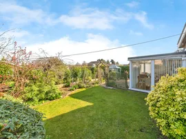 Brookside, Ancaster, Grantham photo