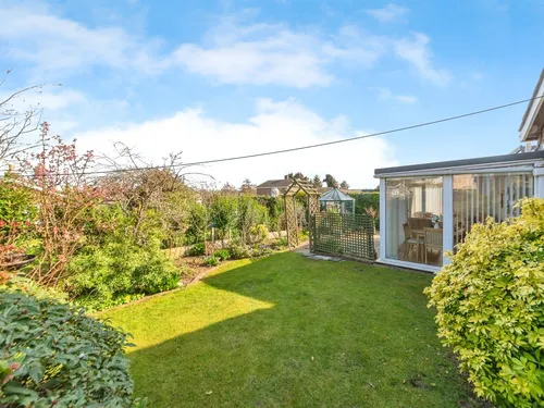 Brookside, Ancaster, Granthamphoto
