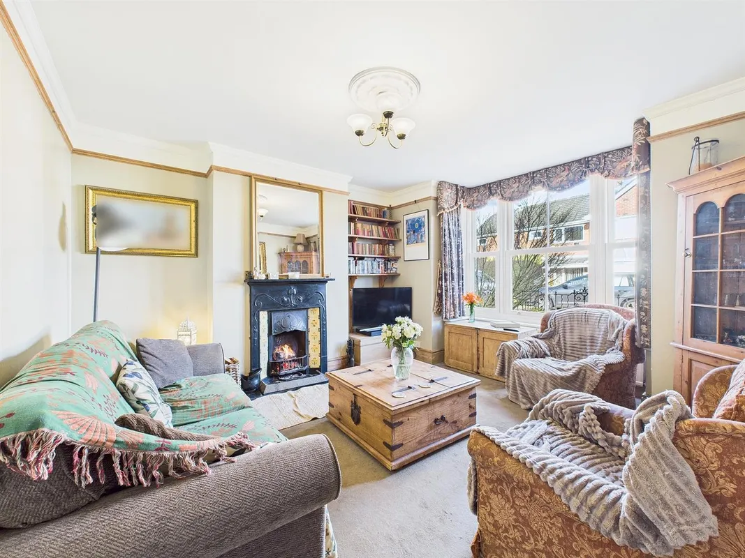 Park View, Park Road, Dereham