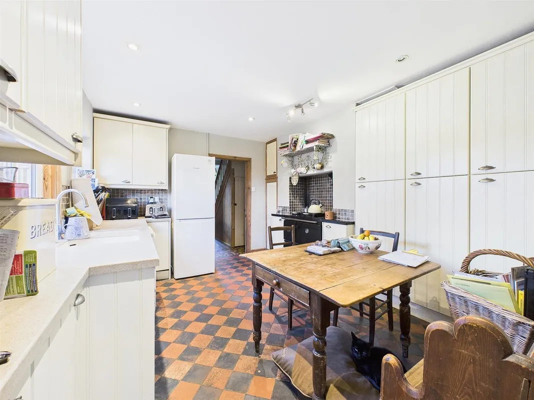 Park View, Park Road, Dereham