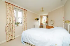 Portway, Wantage