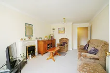Portway, Wantage
