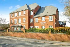 Portway, Wantage