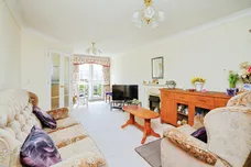 Portway, Wantage