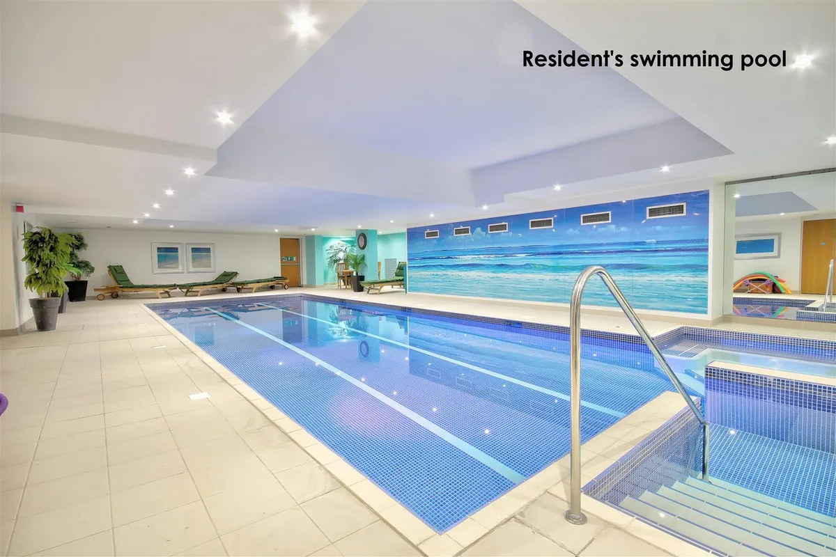 Avon House, Welland Place, Market Harborough