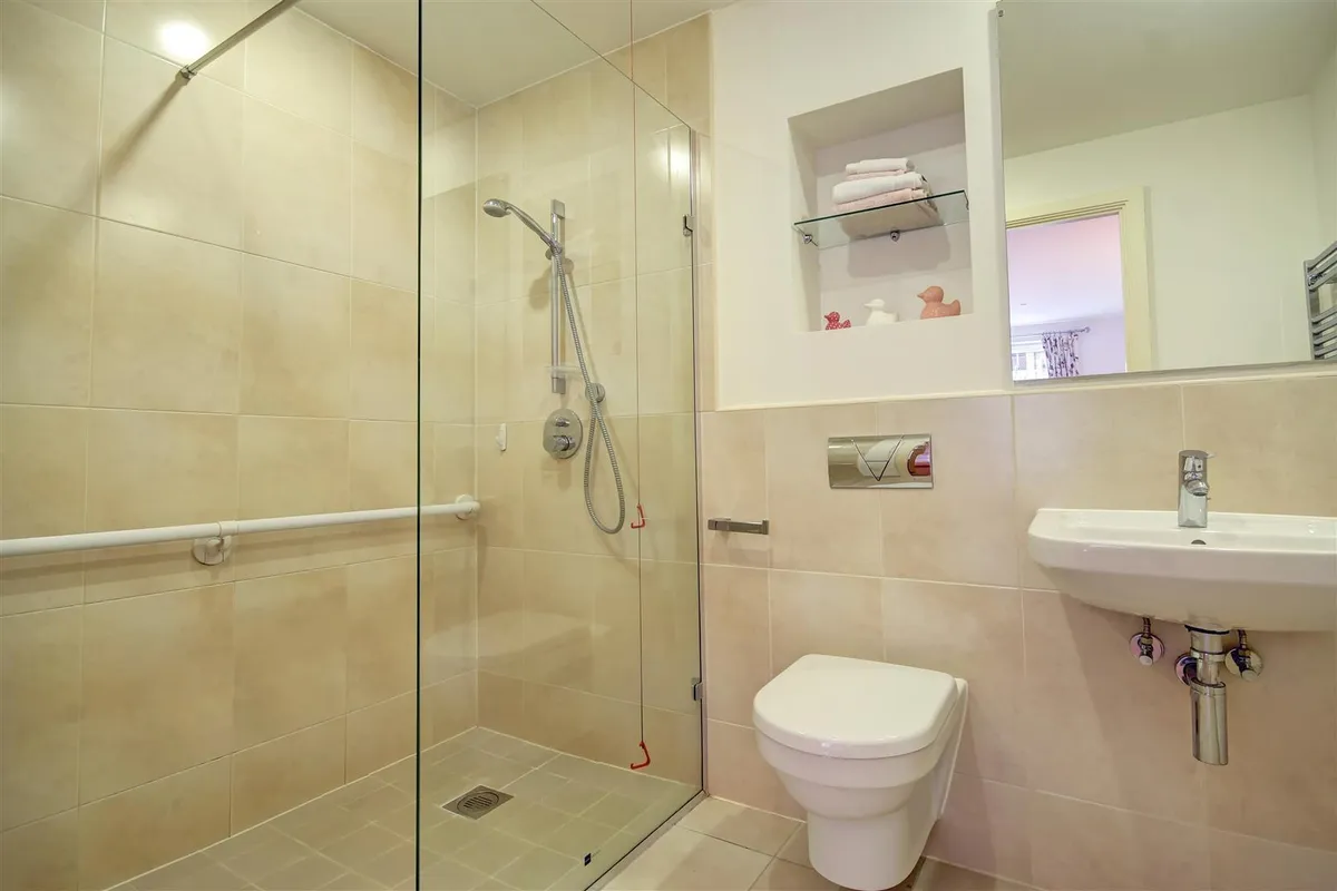 Avon House, Welland Place, Market Harborough