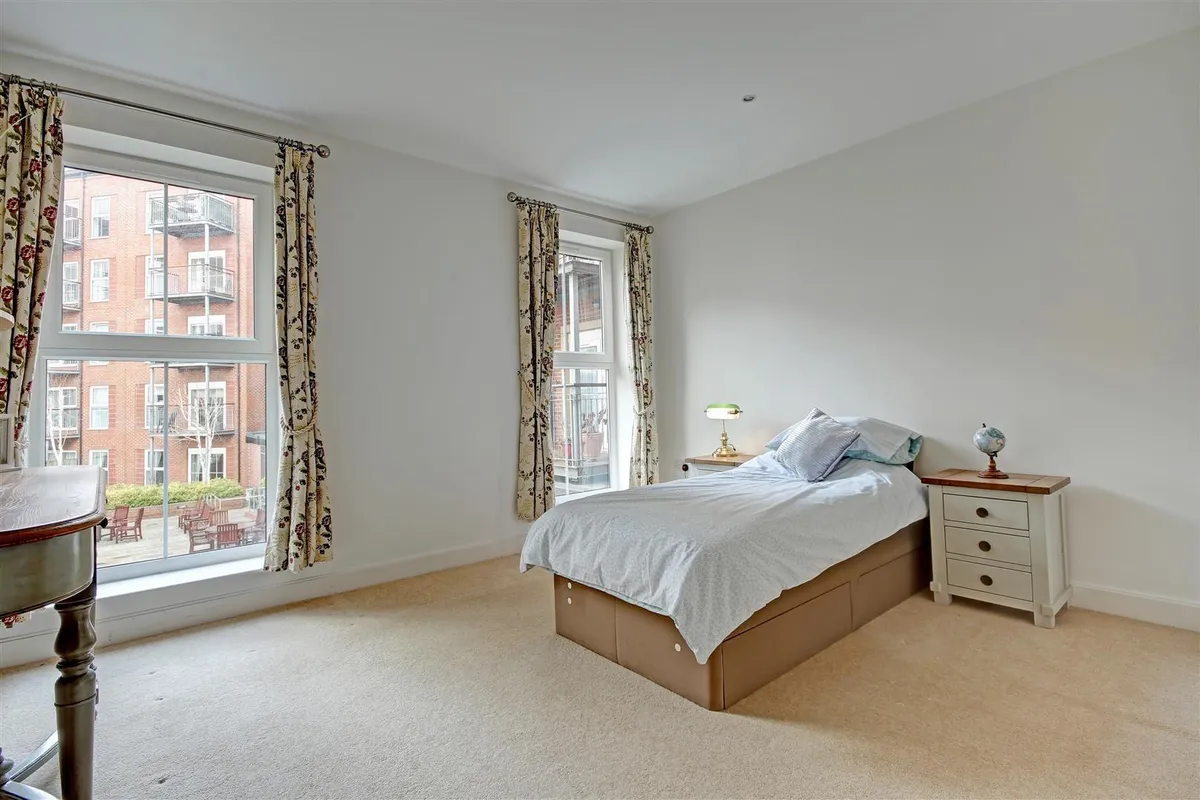Avon House, Welland Place, Market Harborough