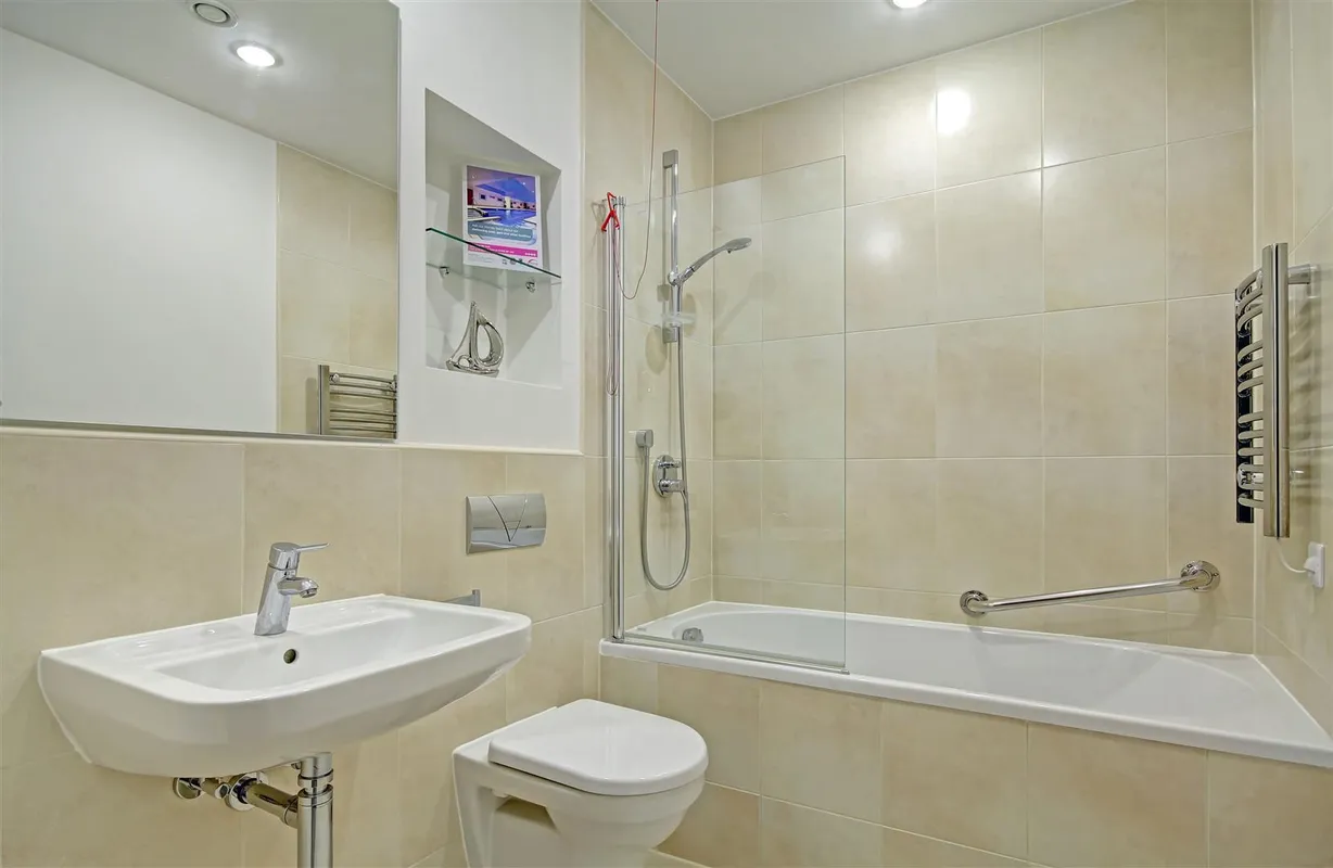 Avon House, Welland Place, Market Harborough