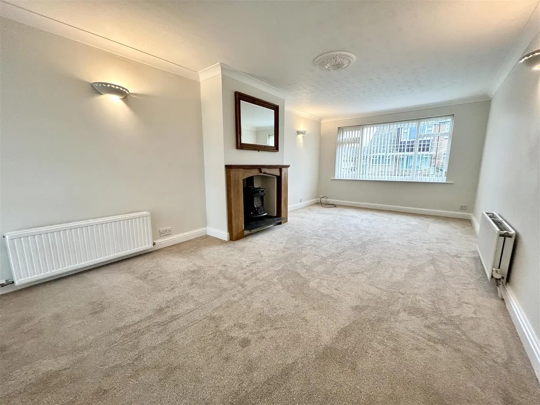 Westway, Garforth, Leeds