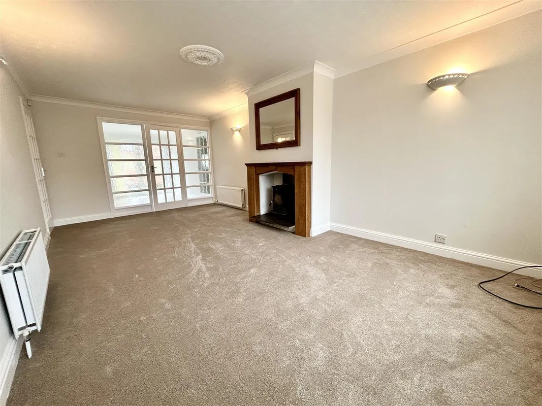 Westway, Garforth, Leeds