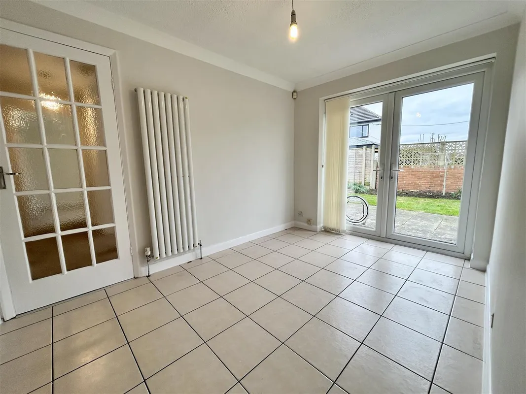 Westway, Garforth, Leeds