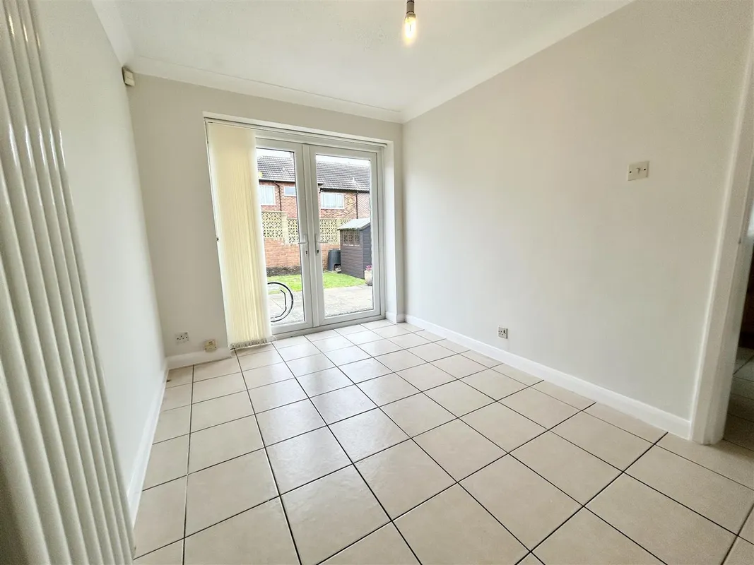 Westway, Garforth, Leeds