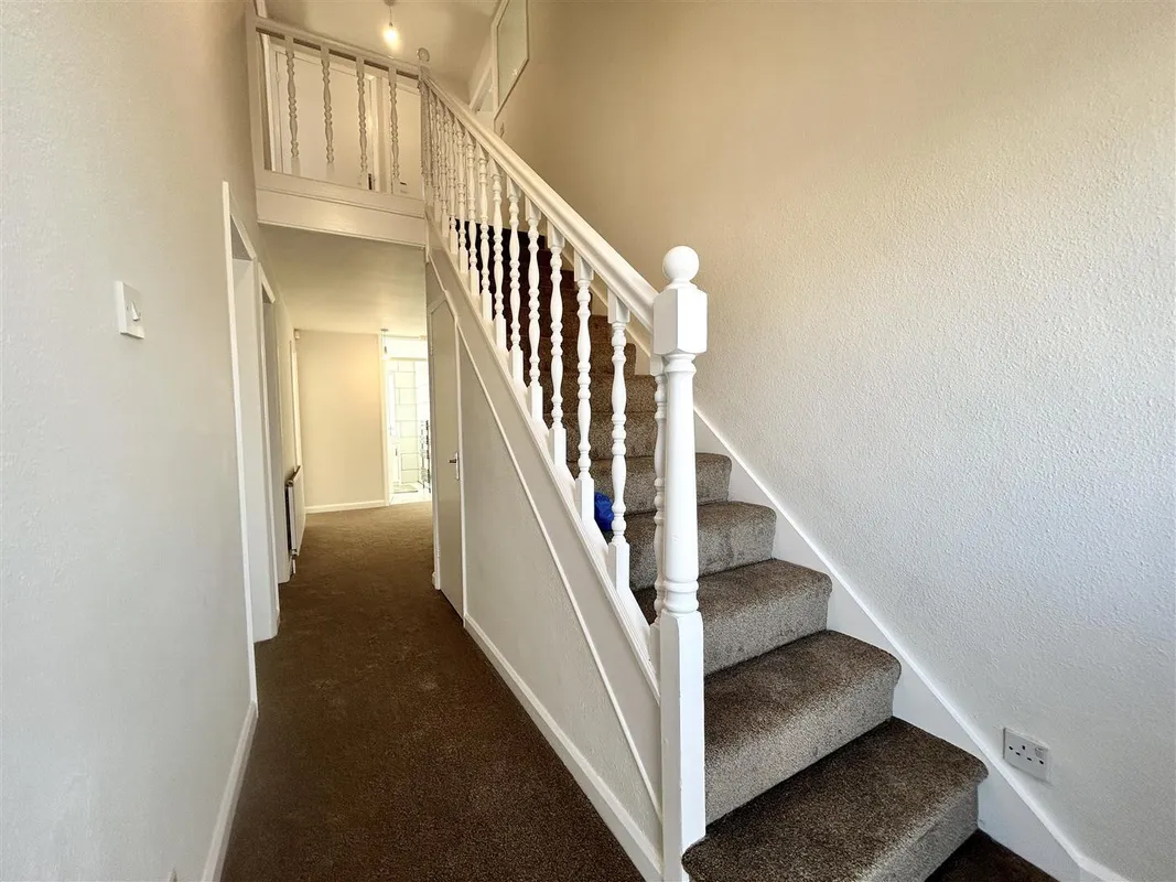 Westway, Garforth, Leeds