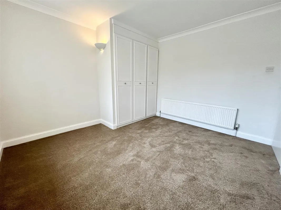 Westway, Garforth, Leeds