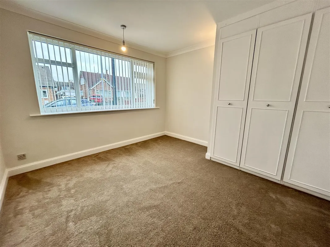 Westway, Garforth, Leeds