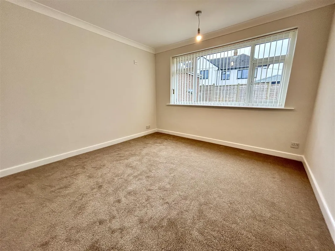 Westway, Garforth, Leeds