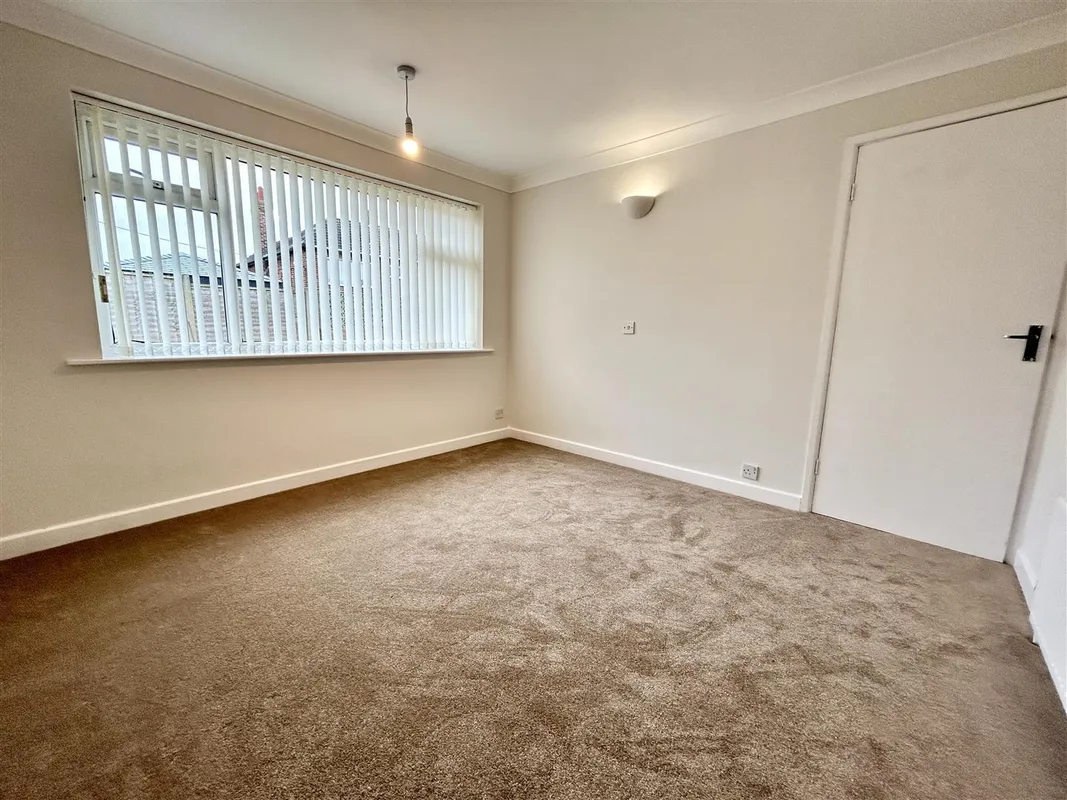 Westway, Garforth, Leeds