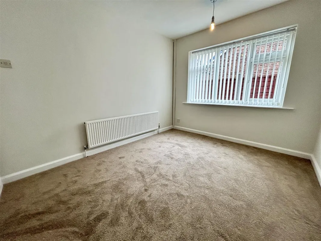Westway, Garforth, Leeds