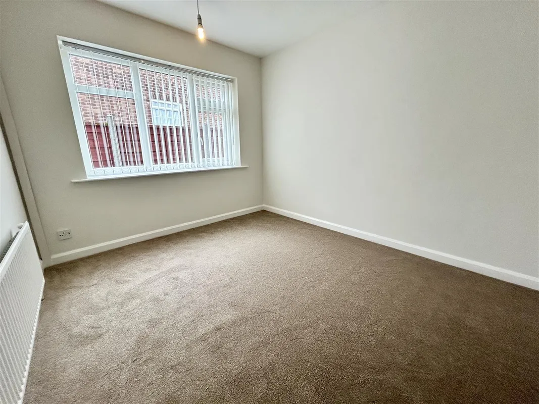 Westway, Garforth, Leeds