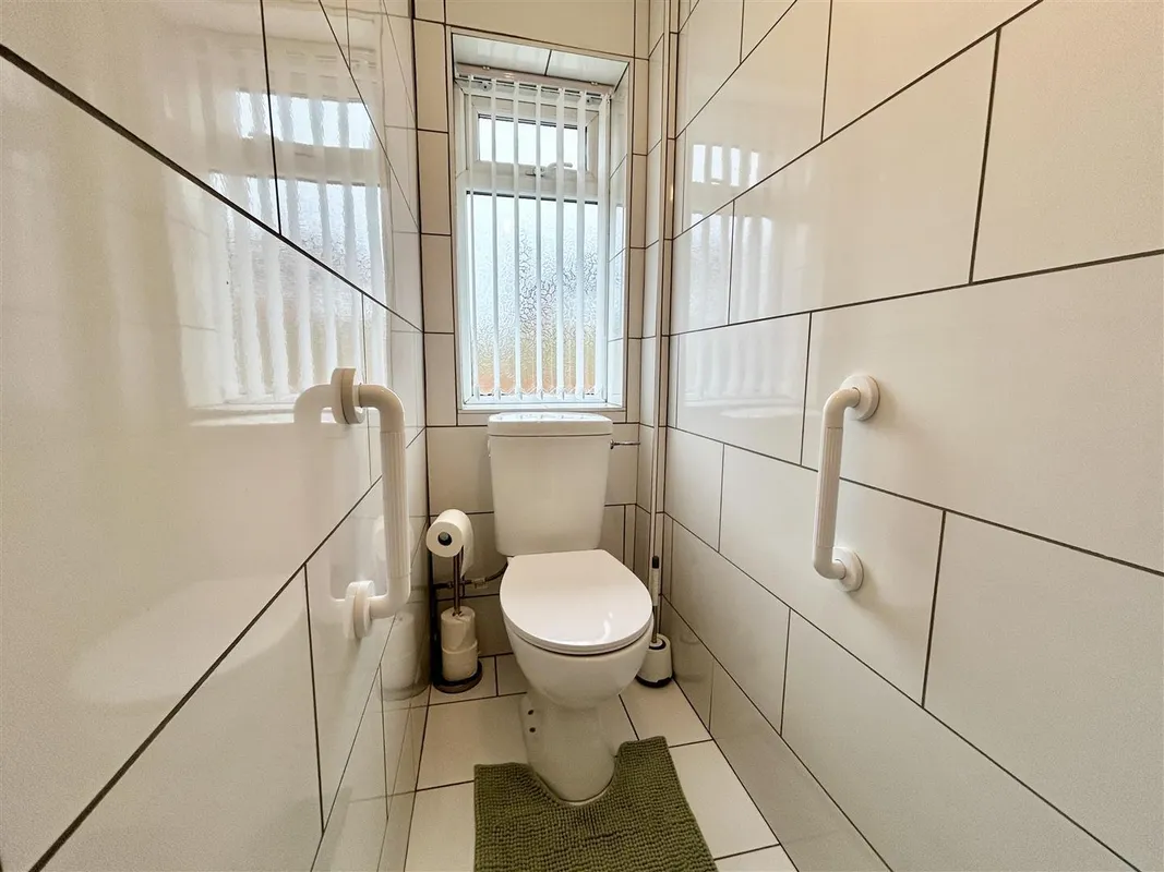 Westway, Garforth, Leeds